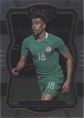 2017-18 Panini Select Alex Morgan #13 USA Y4801 | eBay
