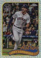 2024 Topps Update Series - Joey Loperfido #T89-CU-39