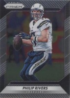 2016 Panini Prizm Philip Rivers #66