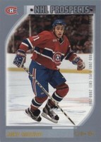2000-01 O-Pee-Chee - Mike Ribeiro #315