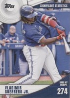 2022 Topps Series 2 - Vladimir Guerrero Jr. #SS-4