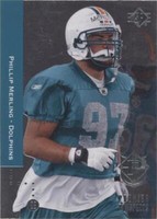 2008 SP Rookie Edition Phillip Merling #243