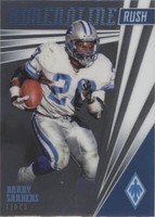 2019 Panini Phoenix Barry Sanders #20