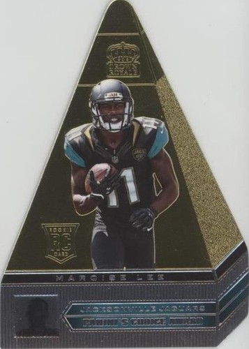2014 Panini Crown Royale Marqise Lee #PC16