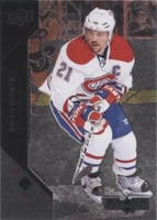 2011-12 Upper Deck Black Diamond - Brian Gionta #7