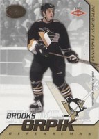 2002-03 Pacific Calder - Brooks Orpik #139
