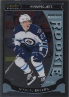 2015-16 O-Pee-Chee Platinum - Nikolaj Ehlers #M38