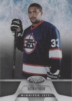 2011-12 Panini Certified - Dustin Byfuglien #112