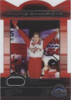 2003 Press Pass Eclipse - Jamie McMurray #RC 32