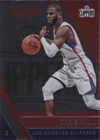 2016-17 Panini Absolute - Chris Paul #48