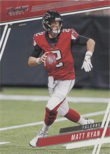 2020 Panini Prestige Matt Ryan #95