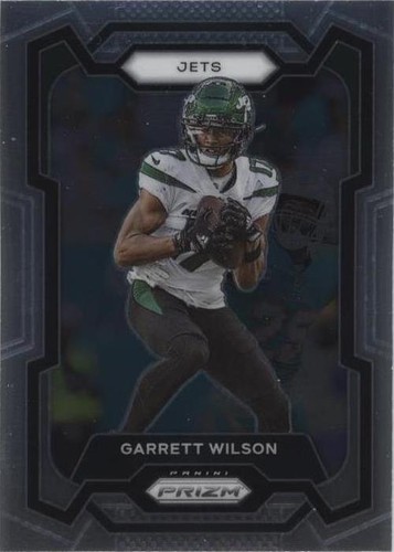 2023 Panini Prizm Garrett Wilson #233