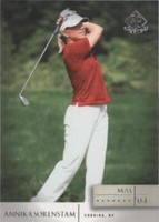 2004 SP Signature - Annika Sörenstam #30