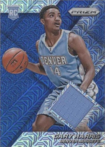 2014-15 Panini Prizm - Gary Harris #82