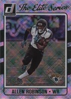 2016 Donruss Allen Robinson #12
