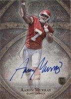 2014 Topps Five Star Aaron Murray #FSA-AM
