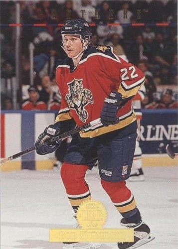 1994-95 Leaf - Bob Kudelski #314