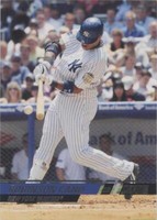2008 Topps Stadium Club - Robinson Cano #72