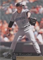 2009 Upper Deck - Roy Halladay #383