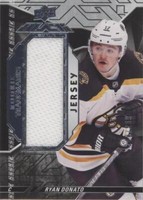 2018-19 SPx - Ryan Donato #RT-DO