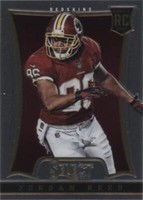 2013 Panini Select Jordan Reed #199