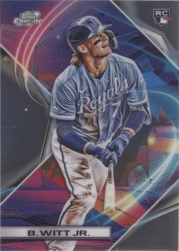 その他 MLB Bobby Witt Jr. PSA10 eBay Auction Item 226628564056 Baseball Cards 2024 Topps