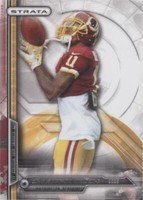 2014 Topps Strata DeSean Jackson #69