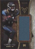 2014 Topps Triple Threads Marqise Lee #TTRJR-36
