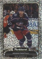 2023-24 Upper Deck Parkhurst - Adam Fantilli #89
