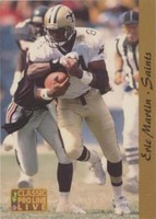 1993 Classic Pro Line Live Eric Martin #180