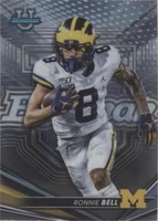 2022-23 Bowman's Best University Ronnie Bell #43