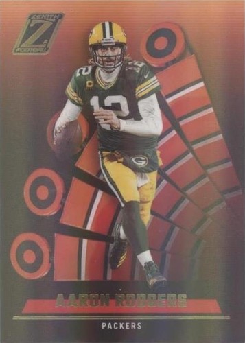 アーロン27594ページ 2023 Panini Select Aaron Rodgers #121 for sale | eBay
