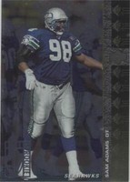 1994 SP Sam Adams #110