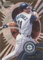 1999 Pacific Revolution - Edgar Martinez #132