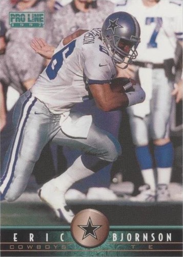1997 Pro Line Eric Bjornson #67