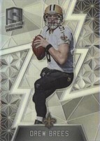 2016 Panini Spectra Drew Brees #2