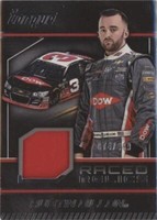 2017 Panini Torque - Austin Dillon #RR-AD