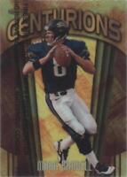 1998 Topps Finest Mark Brunell #C10