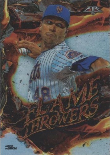 Jacob degrom orange Auto 25枚限定 SSP Jacob Degrom 1/1 Logoman 2020 Topps Dynasty Auto PSA 9/10 Auto | eBay