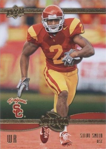2010 NCAA Sweet Spot Steve Smith #39