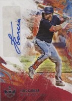 2021 Panini Diamond Kings - Luis Garcia #DKS-LG