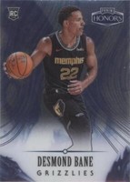 2020-21 Panini Chronicles - Desmond Bane #593