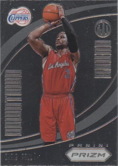 2012-13 Panini Prizm - Chris Paul #14