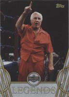 2018 Topps Legends of the WWE - Freddie Blassie #10