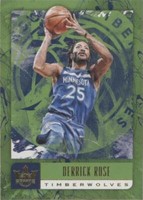2018-19 Panini Court Kings - Derrick Rose #72
