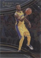2017-18 Panini Select - Julius Randle #223