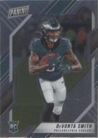 2021 Panini National Convention VIP Gold Pack DeVonta Smith #RC3