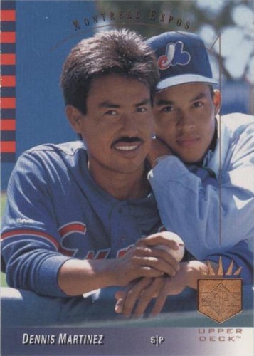 1993 Upper Deck SP Baseball Trading Cards