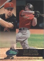 2002 eTopps - Jeff Bagwell #25