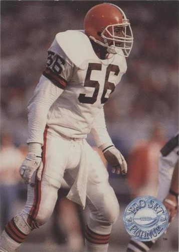 1991 Pro Set Platinum David Grayson #172